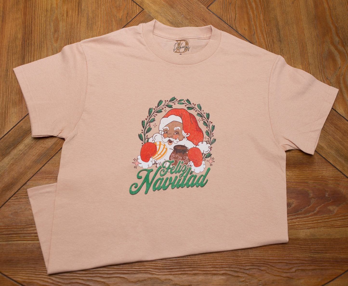 Concha Santa - T-Shirt