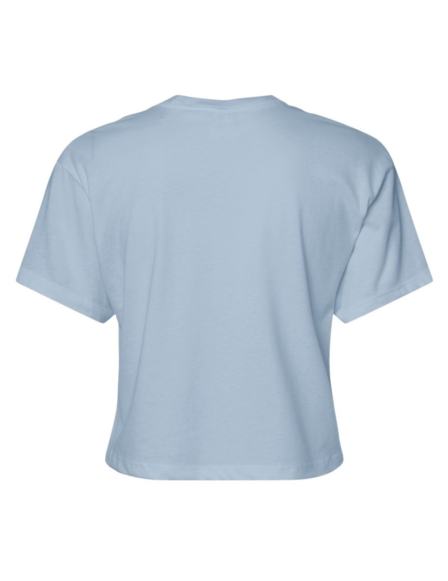 Crop Top - Mejor Sola Que Mal Acompañada