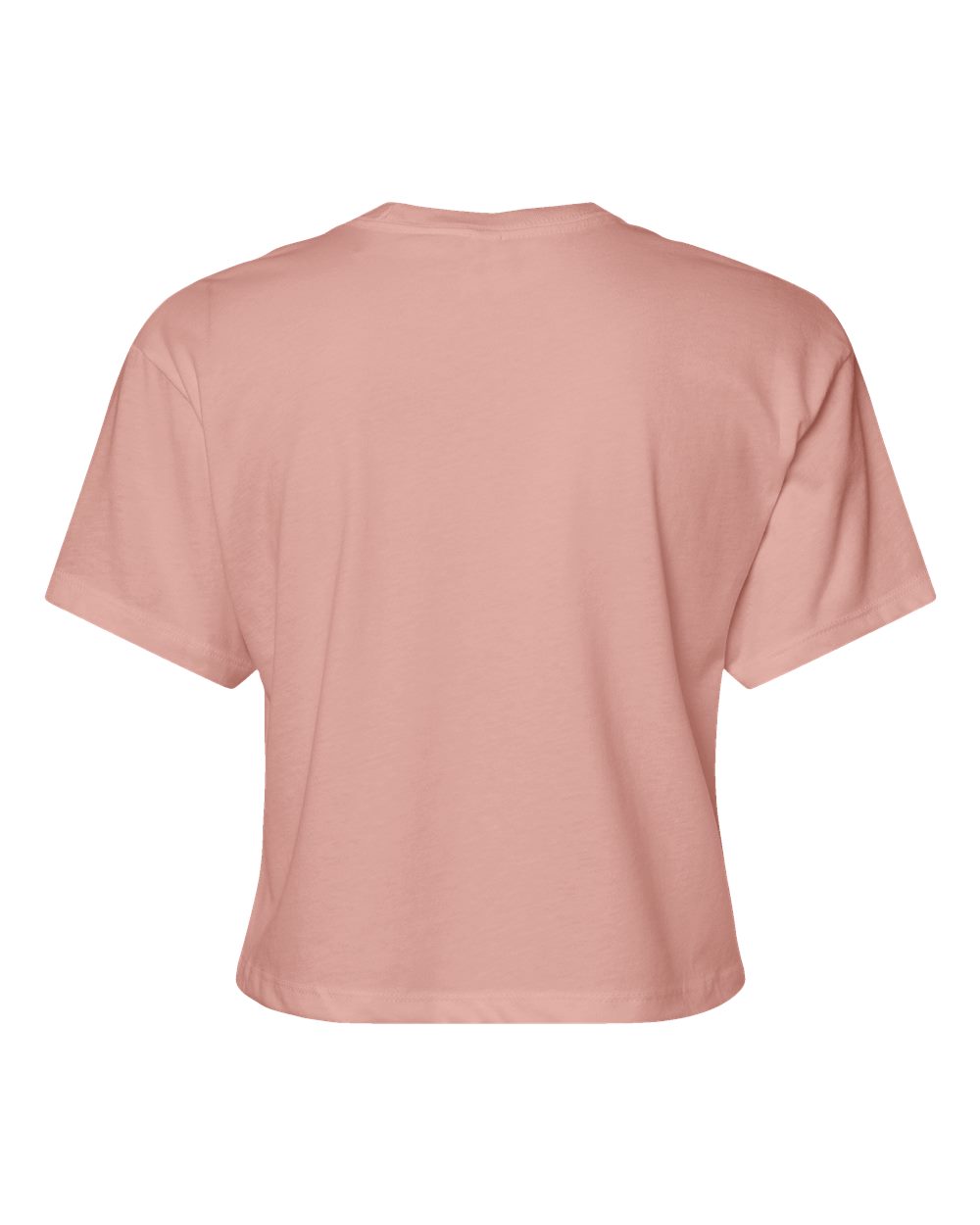 Crop Top - Yo Soy De Aqui