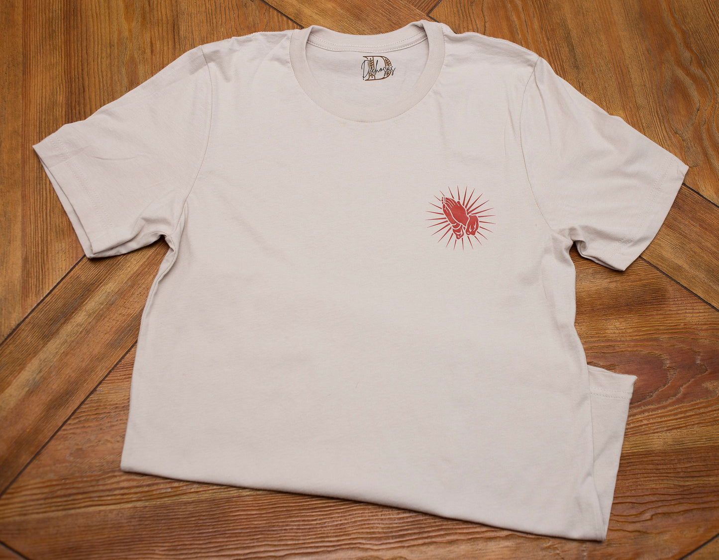 Recuerdame En Tus Oraciones - T-Shirt