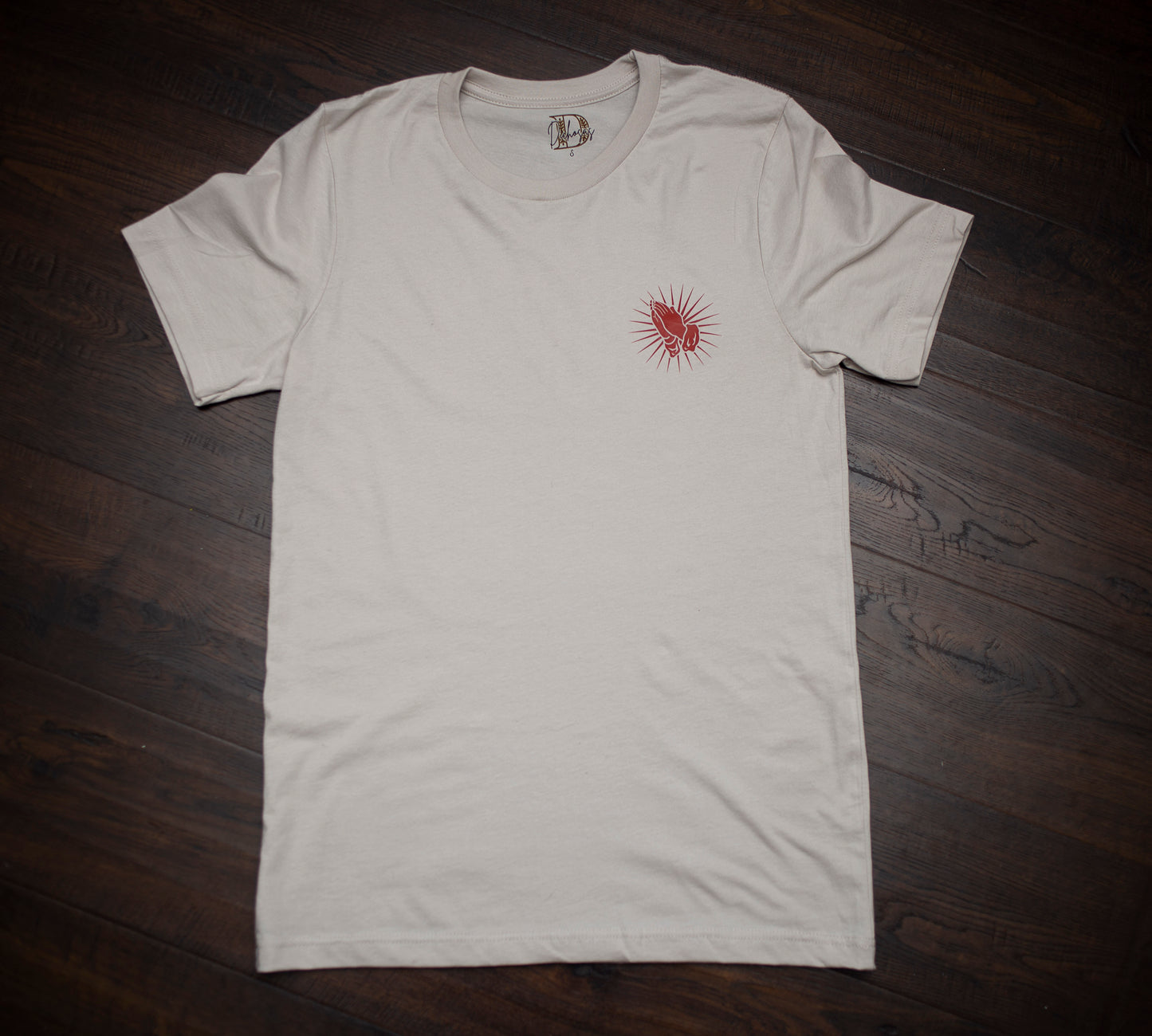 Recuerdame En Tus Oraciones - T-Shirt