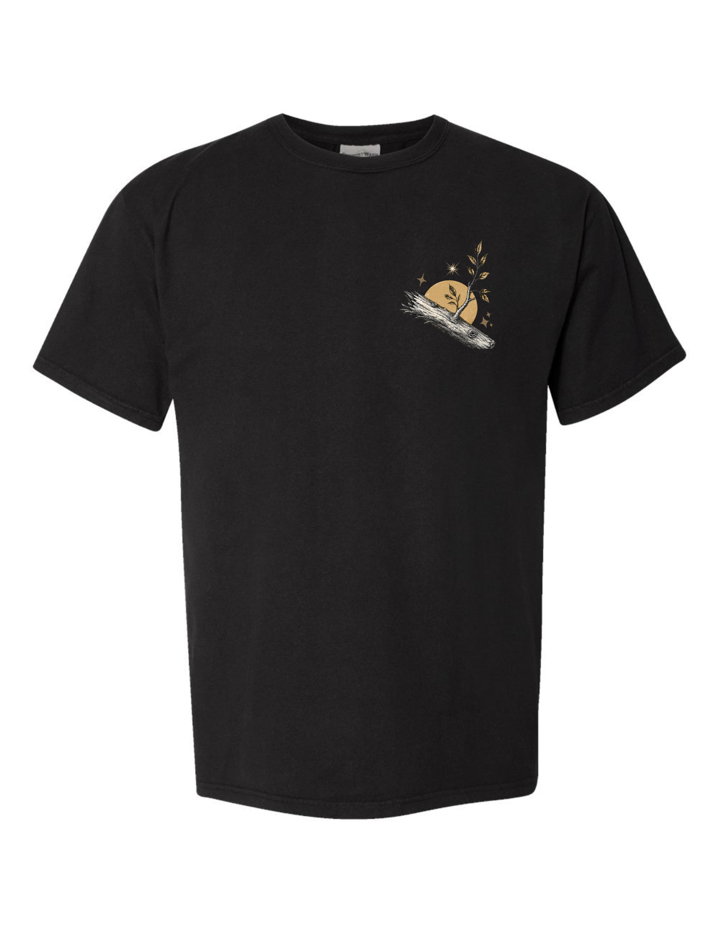 De Tal Palo Tal Astilla - T-Shirt