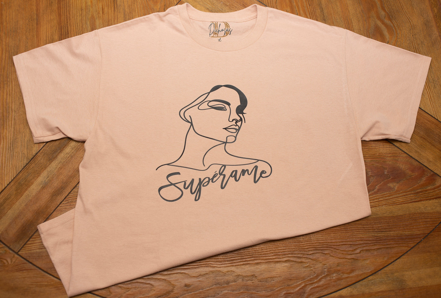 Superame - T-Shirt