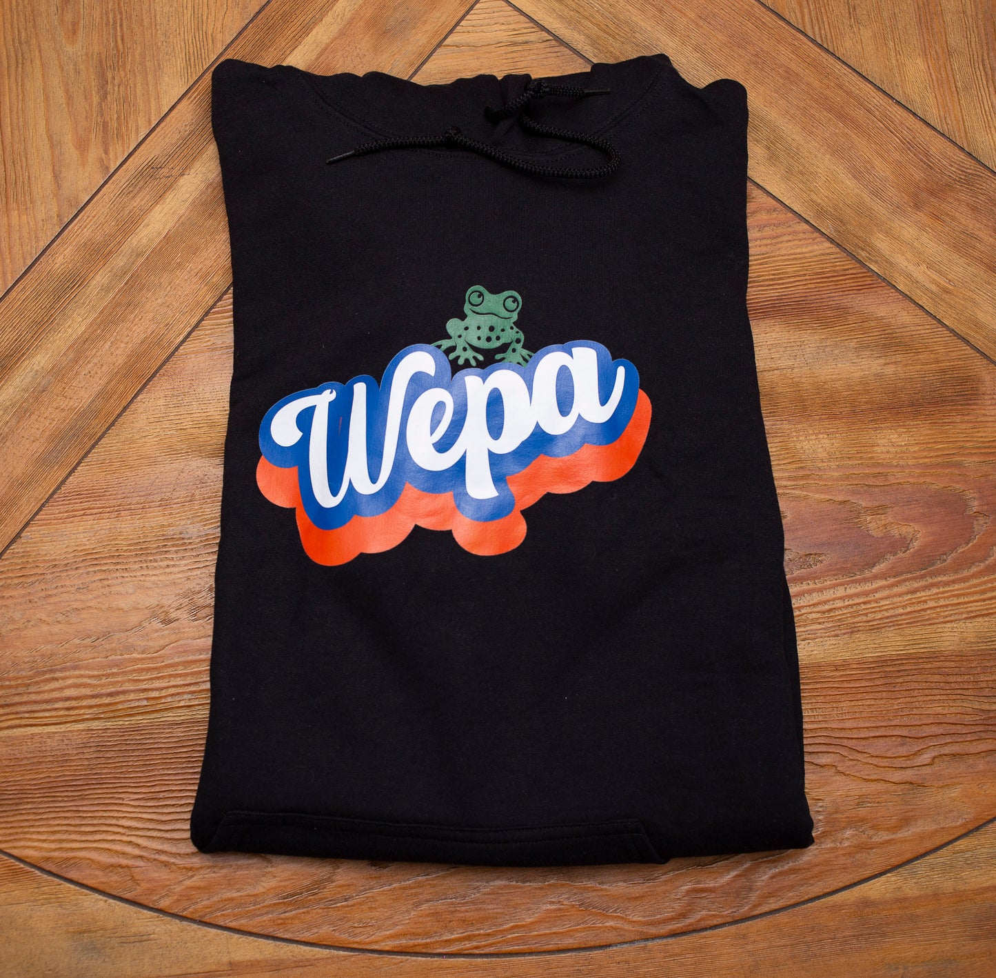 Wepa - Hoodie